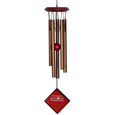 Mercury Chime Bronze